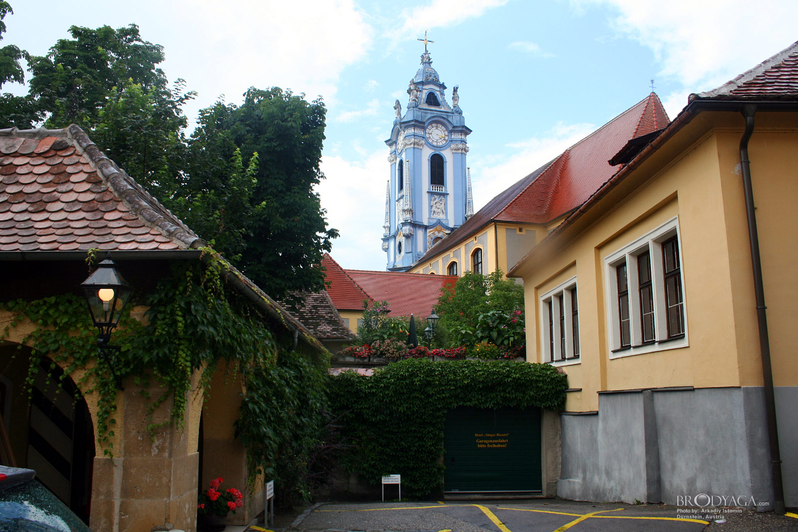 Dürnstein